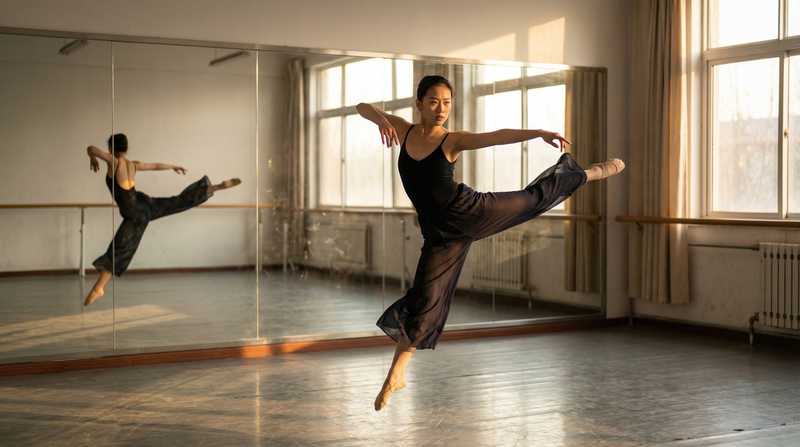 玩物社区舞蹈视频